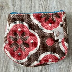 🐝 Weave Coin Purse 🐝